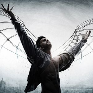 Foto Da Vinci's Demons