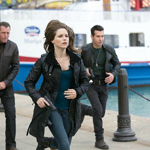 Foto Chicago P.D. Distrito 21