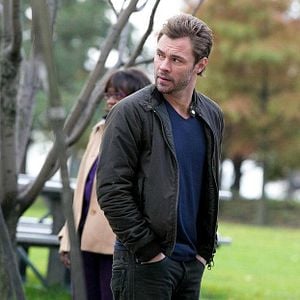 Foto Chicago P.D. Distrito 21