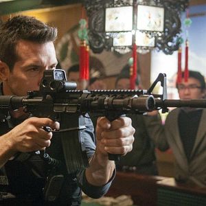 Foto Chicago P.D. Distrito 21