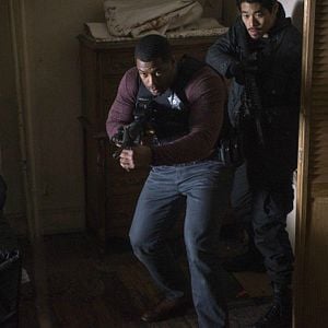 Foto Chicago P.D. Distrito 21