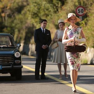 Foto Grace de Mônaco