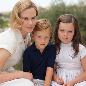 Foto Grace de Mônaco