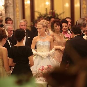 Foto Grace de Mônaco