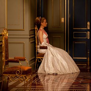 Foto Grace de Mônaco