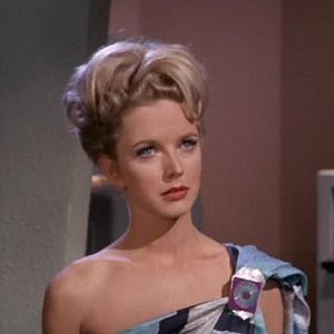 Foto Barbara Babcock