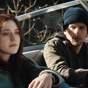 Foto Movimentos Noturnos