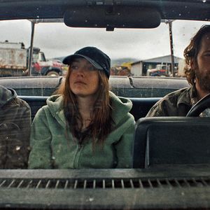 Foto Movimentos Noturnos