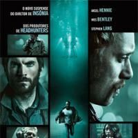 Foto Mergulho Profundo