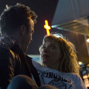 Foto Need for Speed - O Filme