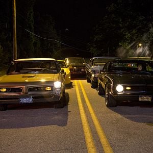 Foto Need for Speed - O Filme