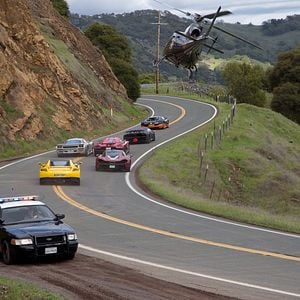 Foto Need for Speed - O Filme