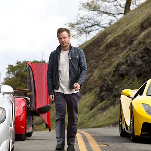 Foto Need for Speed - O Filme