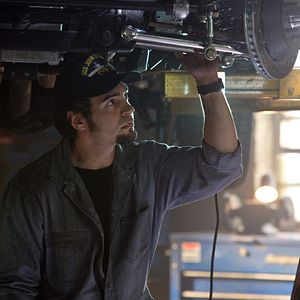 Foto Need for Speed - O Filme