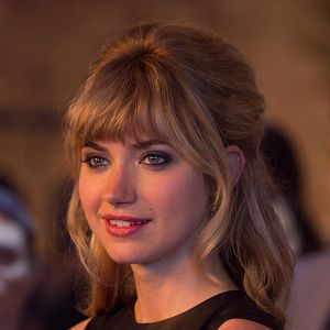 Foto Imogen Poots