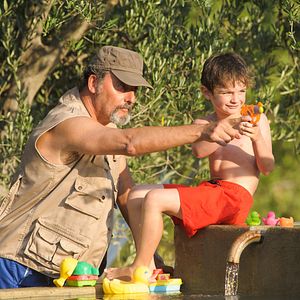 Foto Lukas Pelissier