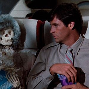 Foto Apertem os Cintos, o Piloto Sumiu! - 2ª Parte