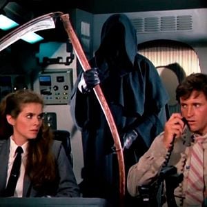 Foto Apertem os Cintos, o Piloto Sumiu! - 2ª Parte