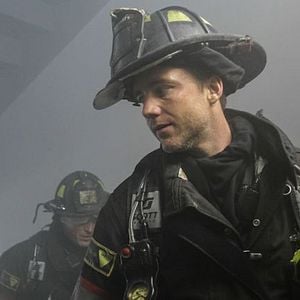Foto Chicago Fire
