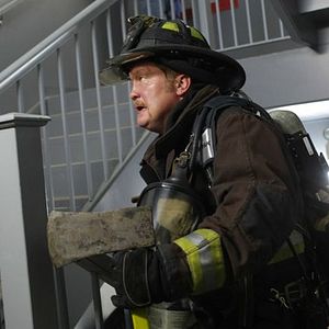 Foto Chicago Fire