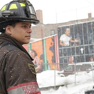 Foto Chicago Fire