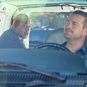 Foto NCIS: Los Angeles