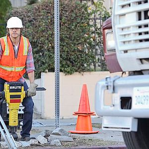Foto NCIS: Los Angeles