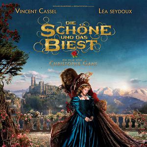 Foto A Bela e a Fera