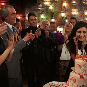 Foto Tuba Büyüküstün