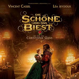 Foto A Bela e a Fera