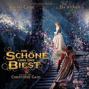 Foto A Bela e a Fera