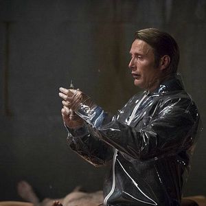 Foto Mads Mikkelsen