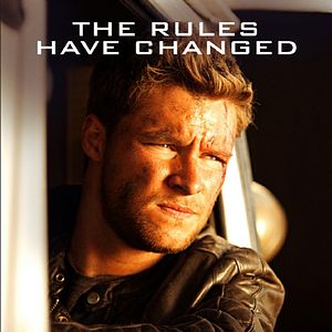 Foto Transformers: A Era da Extinção