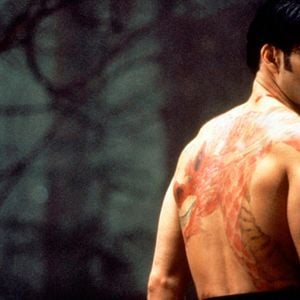 Foto O Combate - Lágrimas do Guerreiro