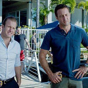 Foto Hawaii Five-0