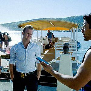 Foto Hawaii Five-0