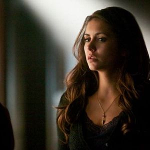 Foto The Vampire Diaries