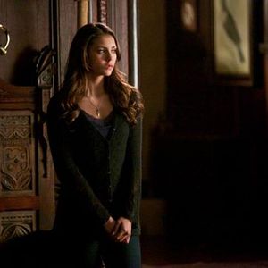 Foto The Vampire Diaries