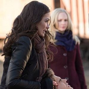 Foto The Vampire Diaries