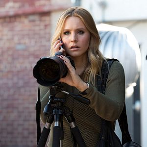 Foto Veronica Mars - O Filme