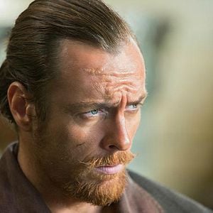 Foto Toby Stephens