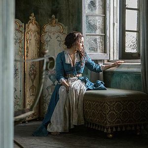 Foto Jessica Parker Kennedy