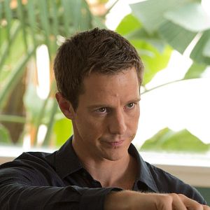 Foto Jason Dohring