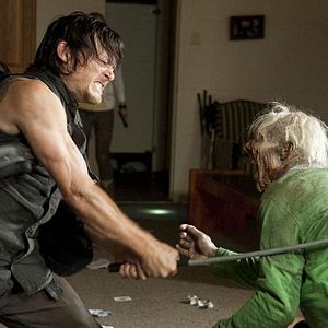 Foto The Walking Dead