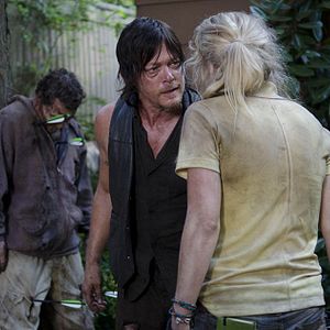 Foto The Walking Dead