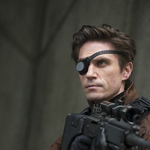 Foto Michael Rowe (II)