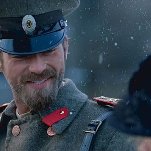 Foto Kıvanç Tatlıtuğ