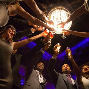 Foto Naturi Naughton