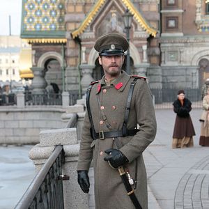 Foto Kıvanç Tatlıtuğ