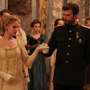 Foto Farah Zeynep Abdullah